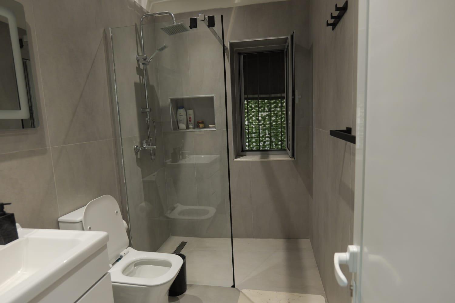 Apartament Hidden Gem 1 Tirana Zewnętrze zdjęcie